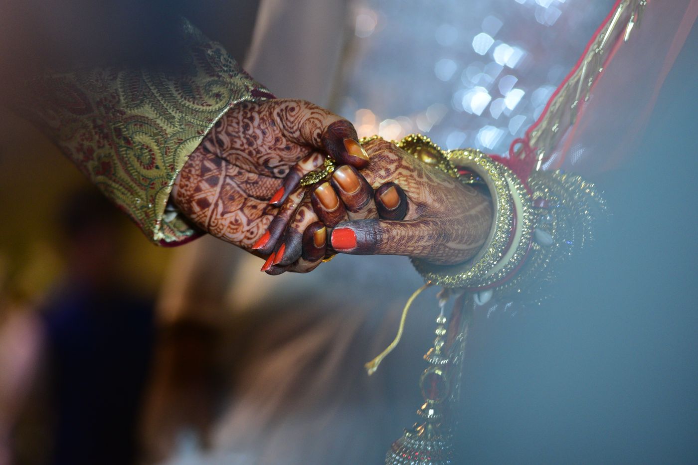 Event and wedding venue