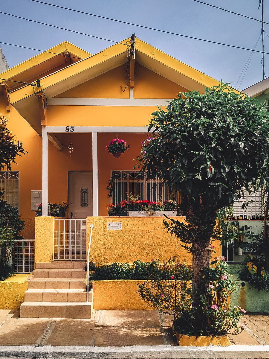Casita